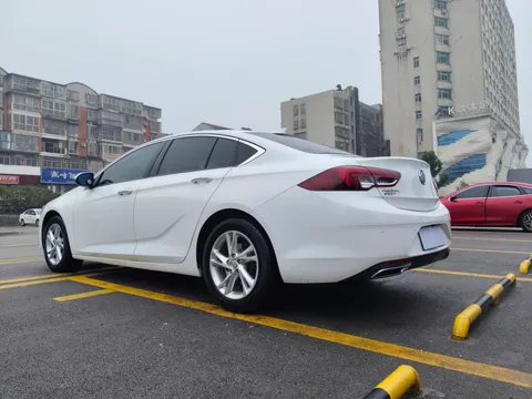 Buick Regal
