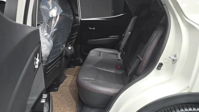 SsangYong Tivoli XLV (Tivoli Air)