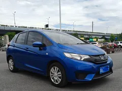 Honda Jazz (Fit)