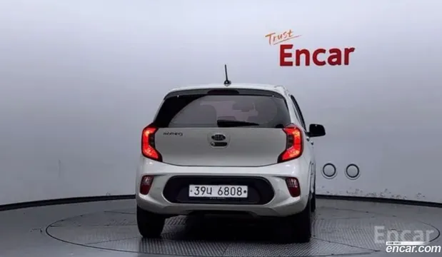 Kia Picanto (Morning)