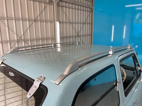 Nissan Pao