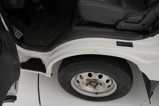 Kia Bongo 3