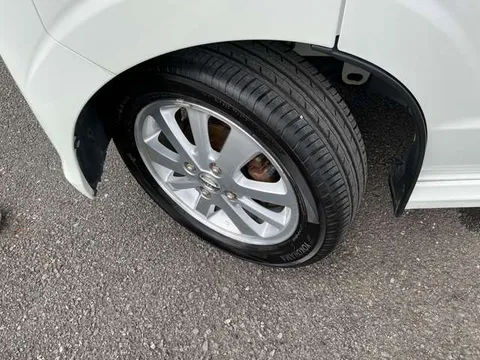 Nissan Clipper Rio