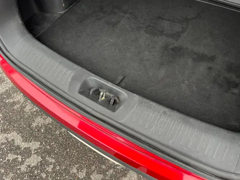 Changan CS35 Plus