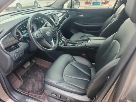 Buick Envision