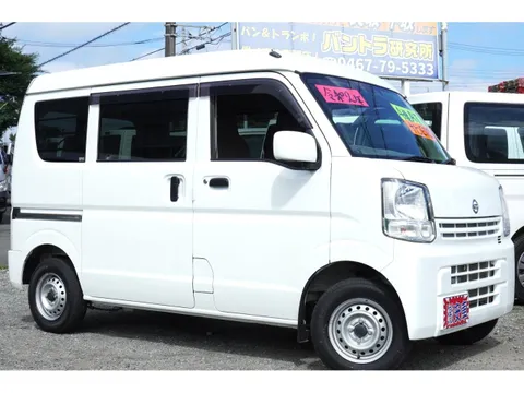Nissan Clipper