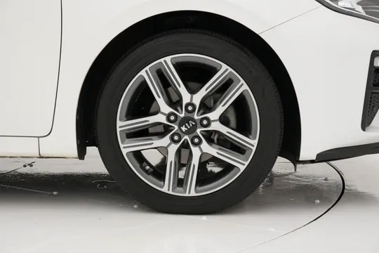 Kia Cerato (K3)