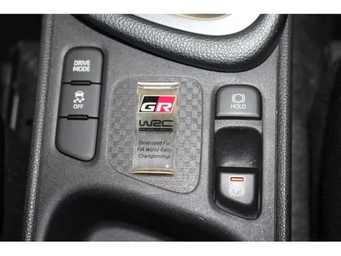 Toyota GR Yaris