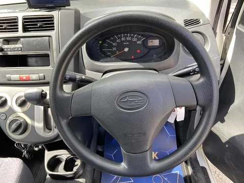 Subaru Pleo