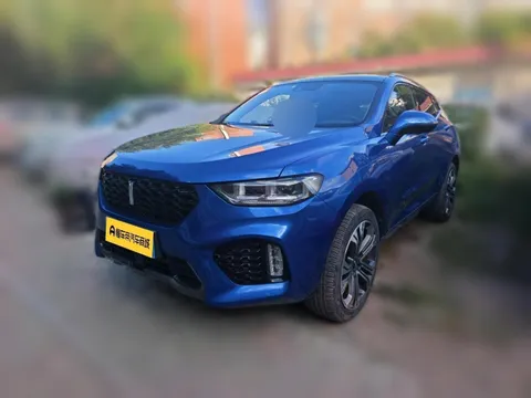 Wey VV5