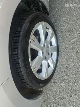Renault SM3