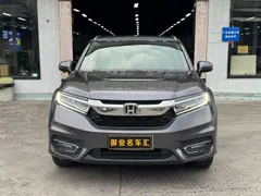 Honda Avancier