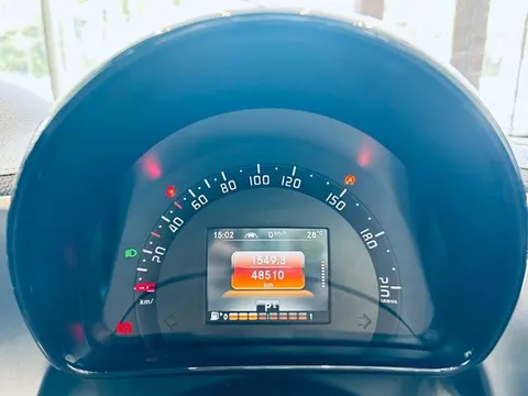Smart For Four