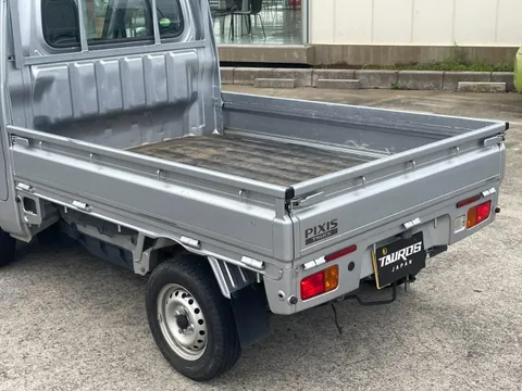 Toyota Pixis Truck