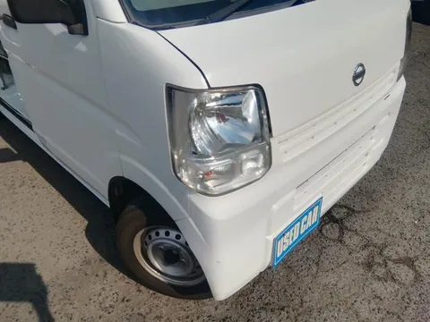 Nissan Clipper