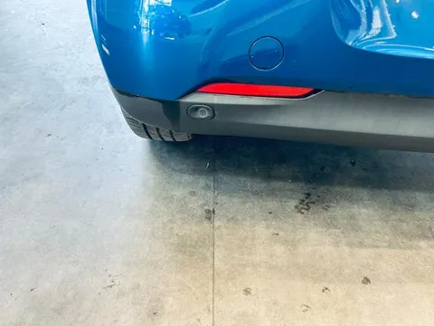 Smart For Four