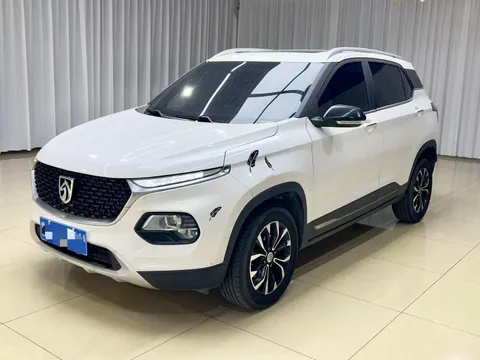 Baojun 510