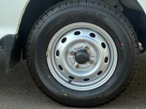 Subaru Sambar Truck