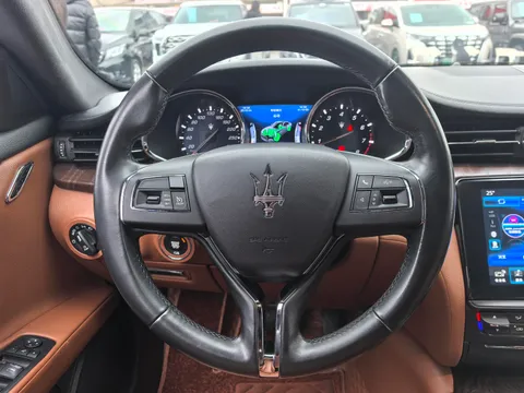 Maserati