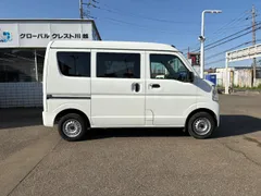 Mitsubishi Minicab Van
