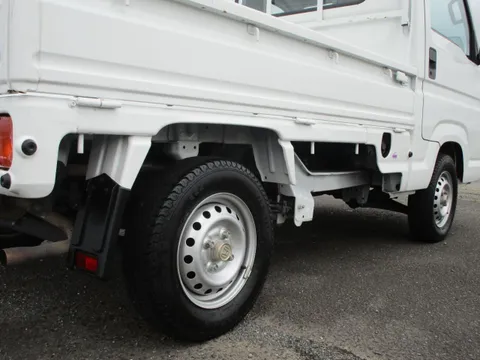 Honda Acty Truck