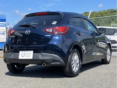 Mazda Mazda2 (Demio)