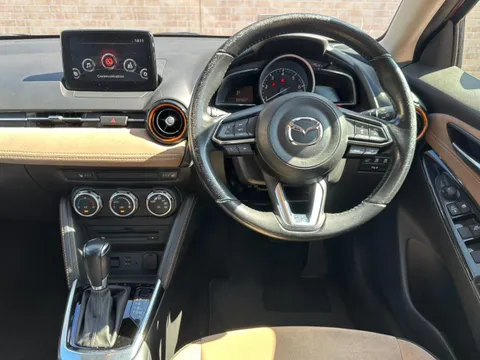 Mazda Mazda2 (Demio)