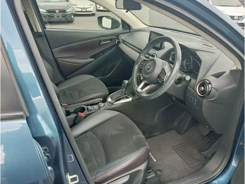 Mazda Mazda2 (Demio)