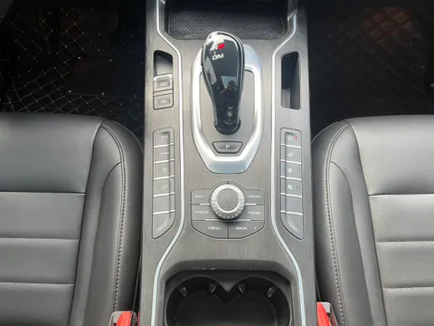 Wey VV5