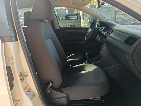 Volkswagen Santana