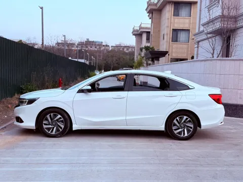 Honda Crider