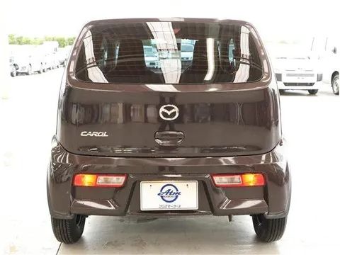 Mazda Carol