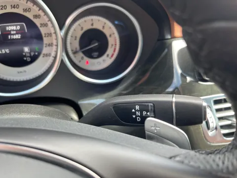 Mercedes-Benz Mercedes-Benz CLS