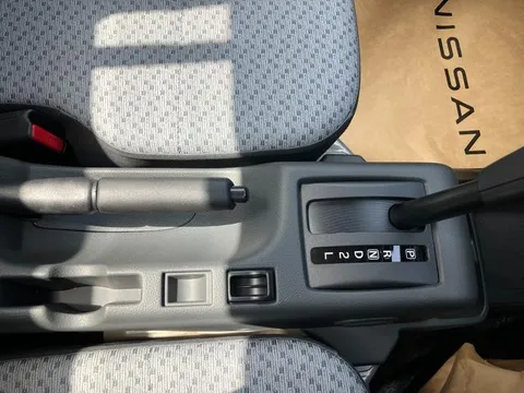 Nissan Clipper Truck