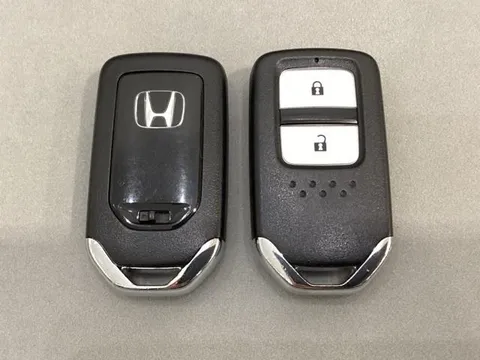 Honda HR-V (Vezel)
