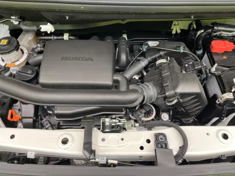 Honda N-BOX Joy