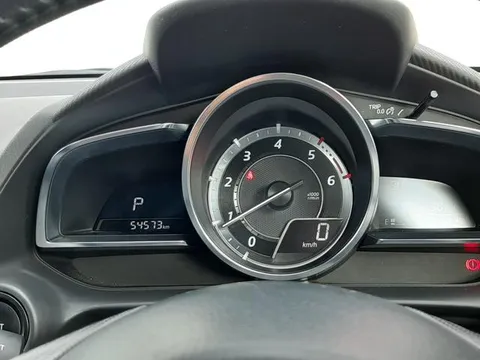 Mazda Mazda2 (Demio)
