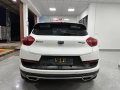 Geely