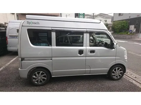 Nissan Clipper