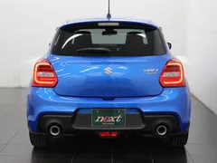 Suzuki Swift Sport