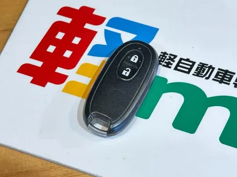 Mazda Flair Crossover