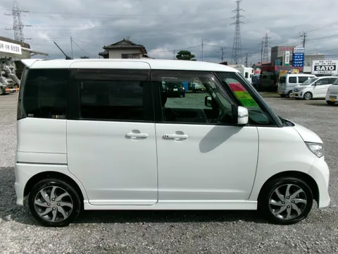 Suzuki Palette SW