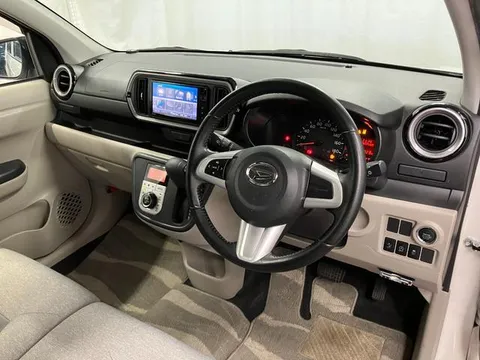 Daihatsu Boon