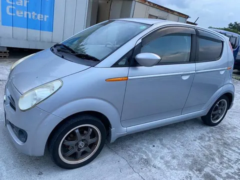 Subaru R2