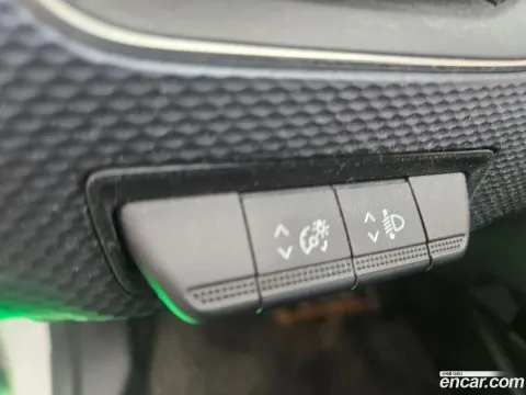Renault XM3