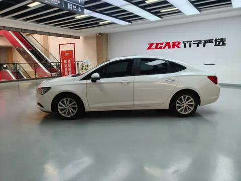 Buick Verano