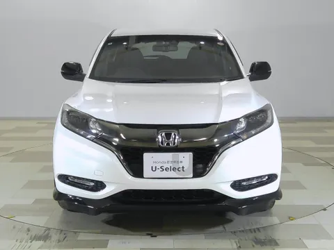 Honda HR-V (Vezel)