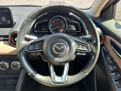 Mazda Mazda2 (Demio)