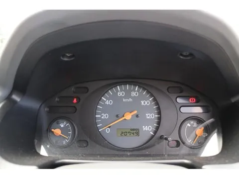 Mitsubishi Minica