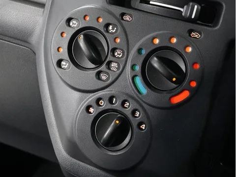 Toyota TownAce Van